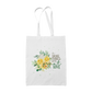 Do Small Things With Great Love - Tote Bags