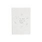 Do What Makes You Happy - Daily Planner / Notebook