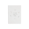 Do What Makes You Happy - Daily Planner / Notebook