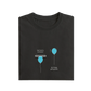 Don't Aim To Be The Best Aim To Keep Getting Better - Black - T-Shirt