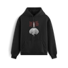 Dont Kill My Brain - Black - Hoodie