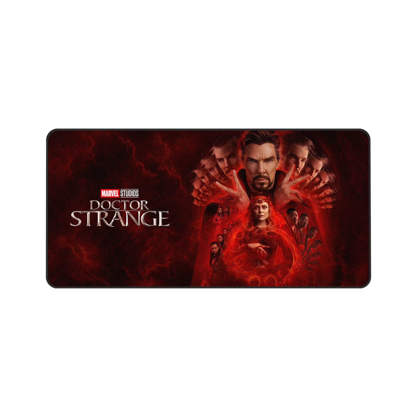 Dr.stranger - Gaming Pad