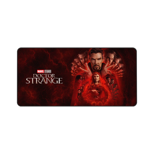Dr.stranger - Gaming Pad