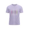 Dynamite - Lavender - T-Shirt