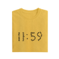 Even The Longest - Yellow - T-Shirt