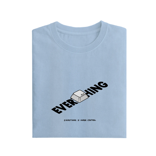 Everything - Baby Blue - T-Shirt