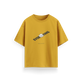 Everything - Mustard Yellow - Oversized - T-Shirt