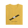 Everything - Yellow - T-Shirt