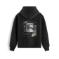Eyes Wide Open - Black - Hoodie