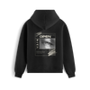 Eyes Wide Open - Black - Hoodie