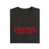 Friends Don't Lie - Black - T-Shirt