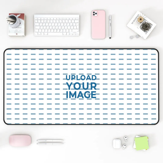 Customized Gaming Pad