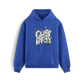 Ghost Party - Royal Blue - Hoodie