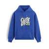 Ghost Party - Royal Blue - Hoodie