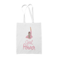 Girl Power - Tote Bags