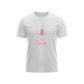 Girl Power - White - T-Shirt