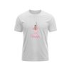 Girl Power - White - T-Shirt