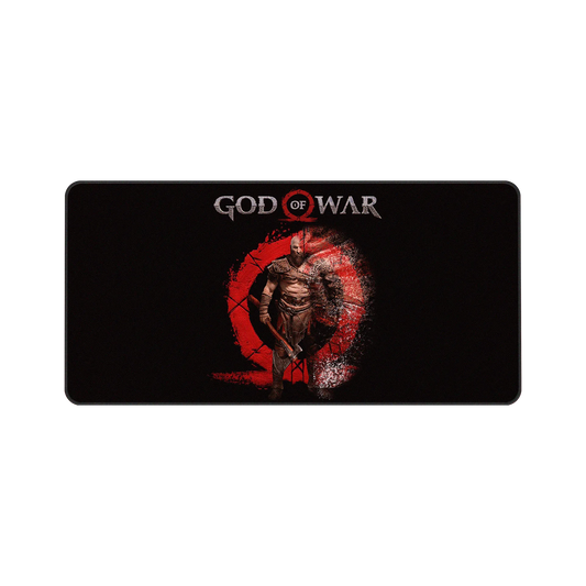 God of War - Gaming Pad