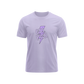Grl Pwr - Lavender - T-Shirt