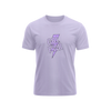 Grl Pwr - Lavender - T-Shirt