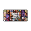 GTA - Gaming Pad