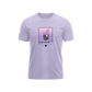 Have Fun Don't Die - Lavender - T-Shirt