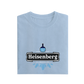 Heisenberg - Baby Blue - T-Shirt