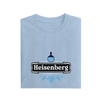 Heisenberg - Baby Blue - T-Shirt