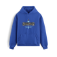Heisenberg - Royal Blue - Hoodie