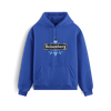 Heisenberg - Royal Blue - Hoodie