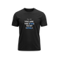 Hey Girl - Black - T-Shirt