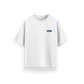 Hoonigan - White - Oversized T-Shirt