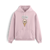 I Scream - Baby Pink - Hoodie