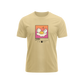 I'm Fine - Beige - T-Shirt