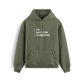 I'm Not For Everyone - Olive Green - Hoodie