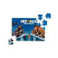 Ice Age - Jigsaw Puzzle