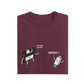 I'm Your Father - Maroon - T-Shirt