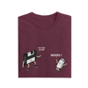 I'm Your Father - Maroon - T-Shirt