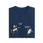 I'm Your Father - Navy Blue - T-Shirt