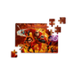 Incredibles - Jigsaw Puzzle