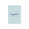 Inspire - Daily Planner / Notebook