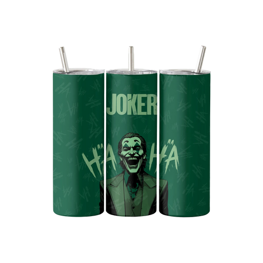 Joker - Tumbler Bottle