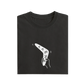 Karma v2 - Black - T-Shirt
