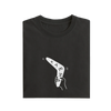 Karma v2 - Black - T-Shirt