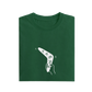 Karma v2 - Green - T-Shirt