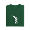 Karma v2 - Green - T-Shirt