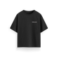 Kawasaki - Black - Oversized T-Shirt