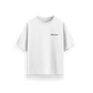 Kawasaki - White - Oversized T-Shirt