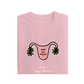 Keep You Strong - Baby Pink - T-Shirt