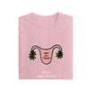 Keep You Strong - Baby Pink - T-Shirt